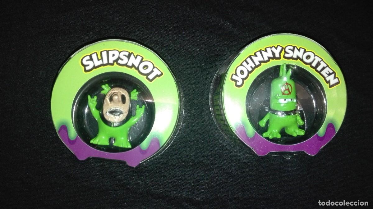 Coleccionismo: COLECCION POCKET BOGIES - Foto 2