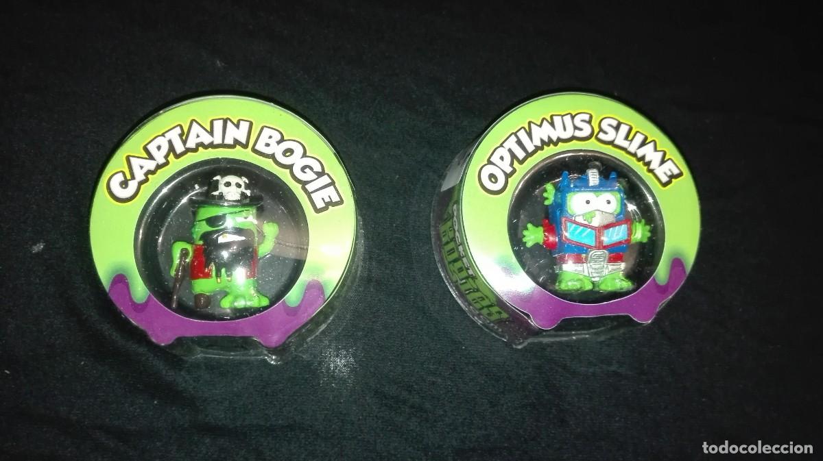 Coleccionismo: COLECCION POCKET BOGIES - Foto 4