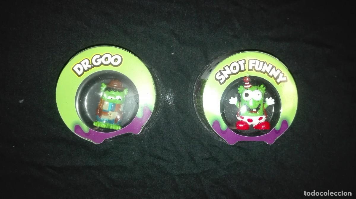 Coleccionismo: COLECCION POCKET BOGIES - Foto 6
