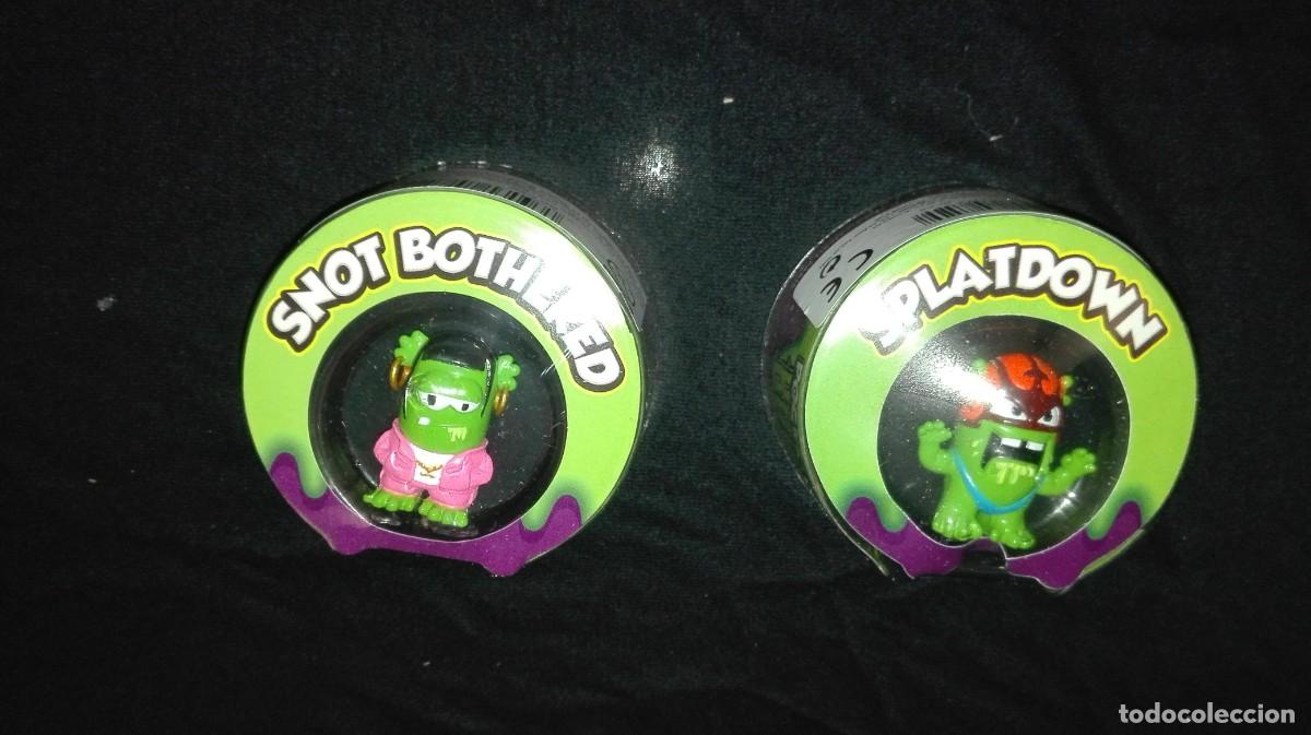 Coleccionismo: COLECCION POCKET BOGIES - Foto 7