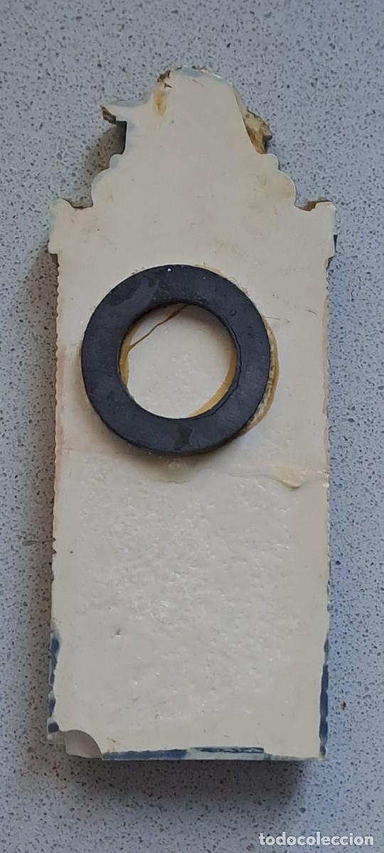 Coleccionismo: IMAN NEVERA AMSTERDAM - Foto 2