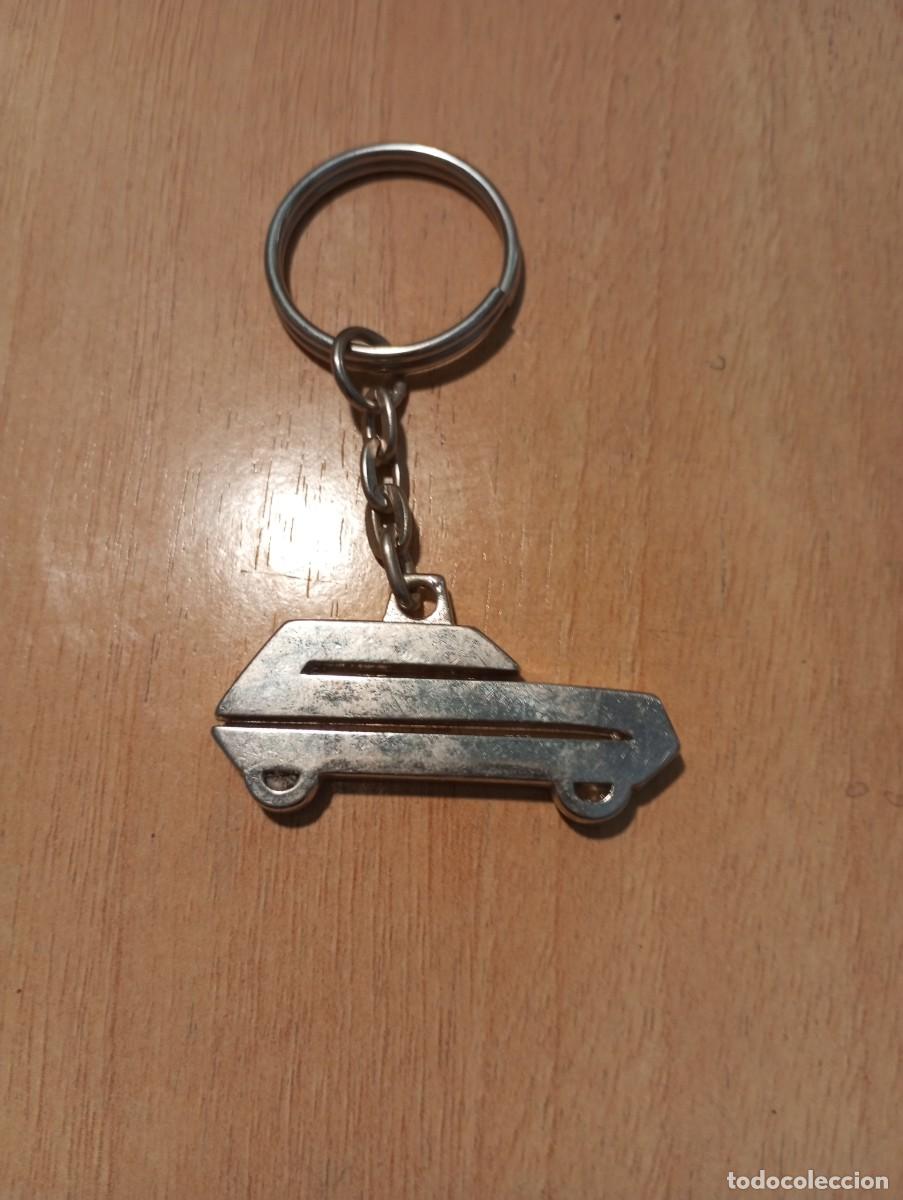 Coleccionismo: Coche Citroen metal supercinco