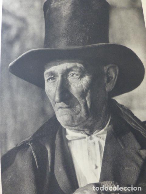 Collectionnisme: ORIO GUIPUZCOA HOMBRE DE DUELO ANTIGUA LAMINA IMPRESA AL HUECOGRABADO A&Ntilde;OS 40