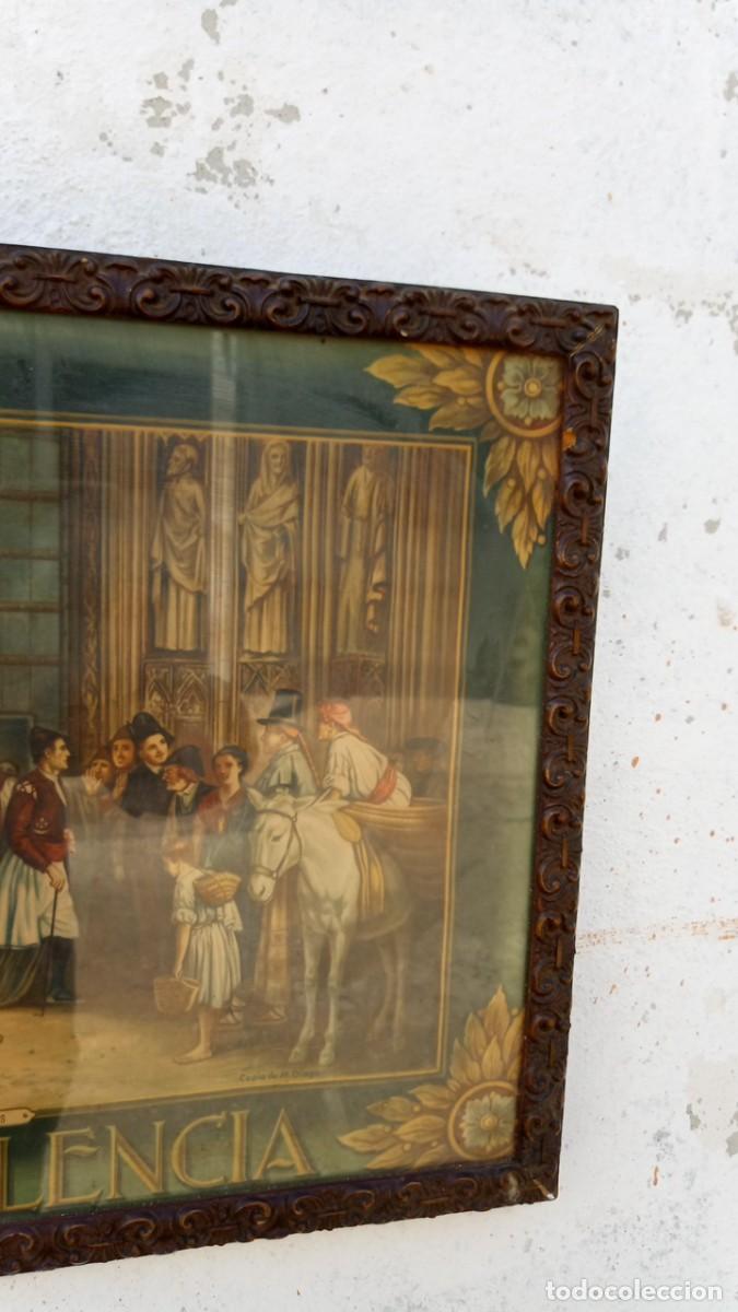 Coleccionismo: Publicidad Banco de Valencia - Foto 4