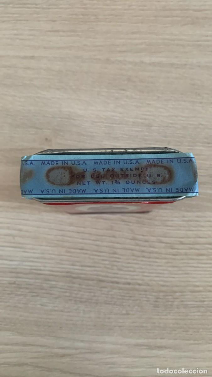 Coleccionismo: Tabaco Prince Albert - Foto 4