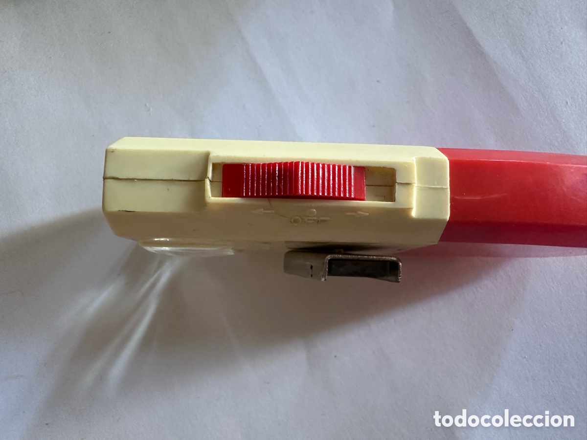 Coleccionismo: Linterna japonesa recargable - Foto 10