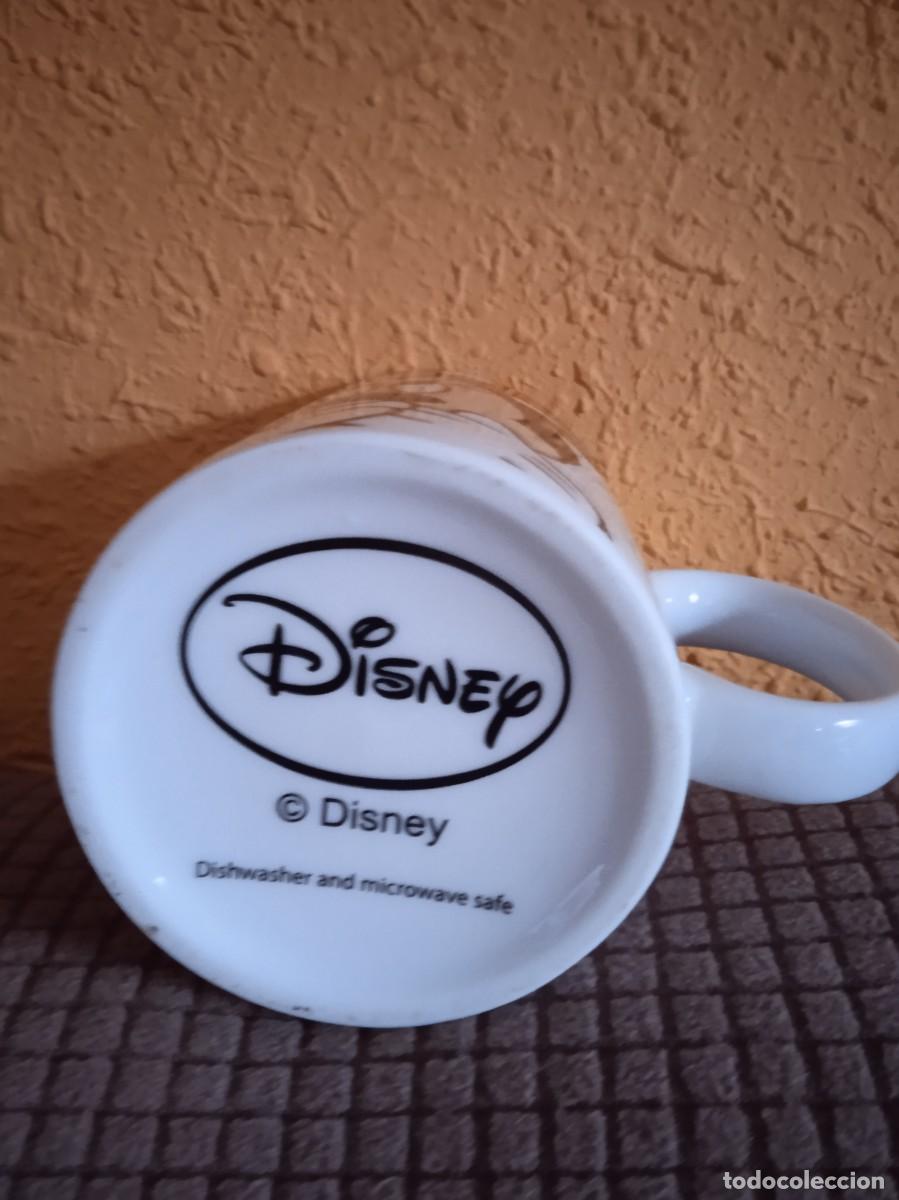 Coleccionismo: Taza Mickey Mouse ceramica - Foto 2