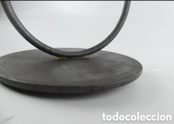 Coleccionismo: Nudo o ra&iacute;z madera decoraci&oacute;n - Foto 11