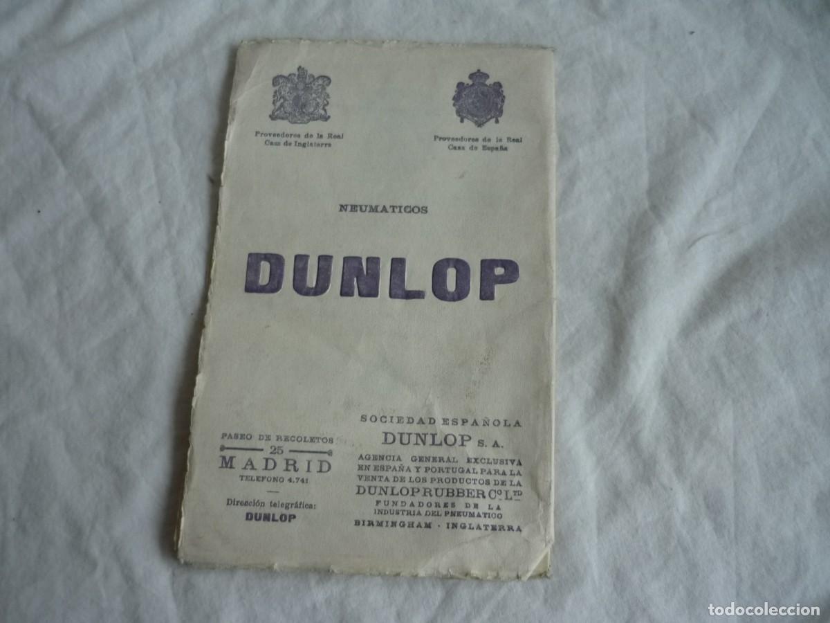 Coleccionismo: Programa oficial Teatro Real Temporada 1917 - Foto 3