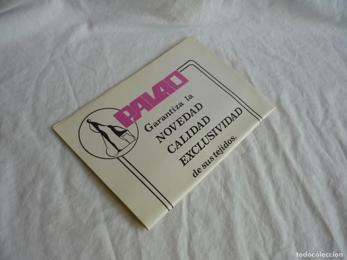 Coleccionismo: Programa de Teatro Barcel&oacute; Aplausos 1974, 10 p&aacute;g. - Foto 7