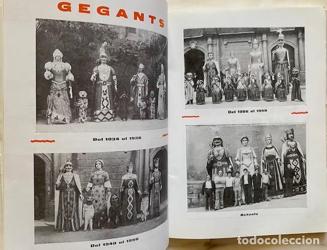 Coleccionismo: PROGRAMA FESTA MAJOR DE SOLSONA 1977 - Foto 3