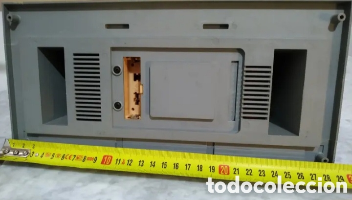 Coleccionismo: Maqueta estaci&oacute;n tren - Foto 7