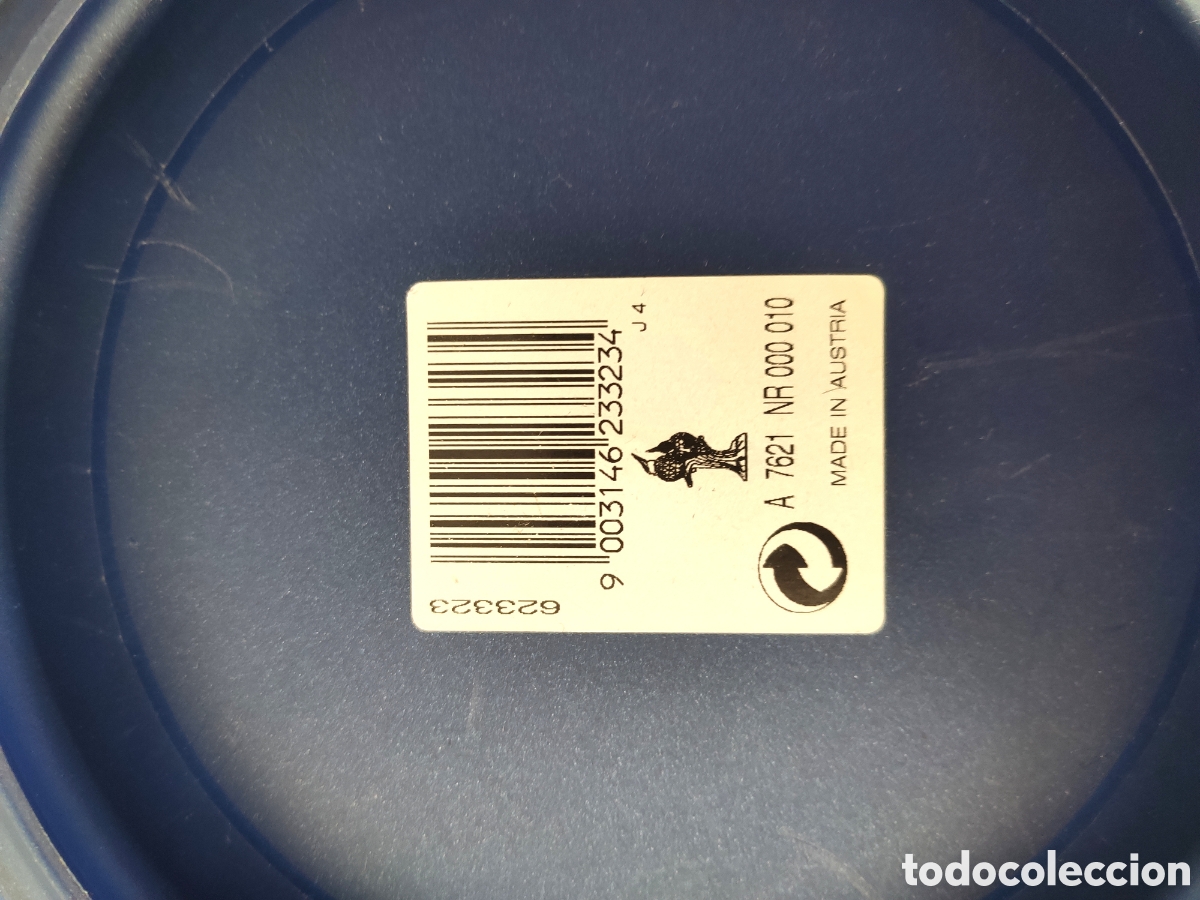 Coleccionismo: Pajaros Swarovski cristal - Foto 4