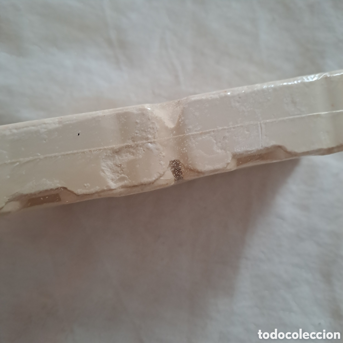 Coleccionismo: Jab&oacute;n de PAPA de Avon - Foto 3