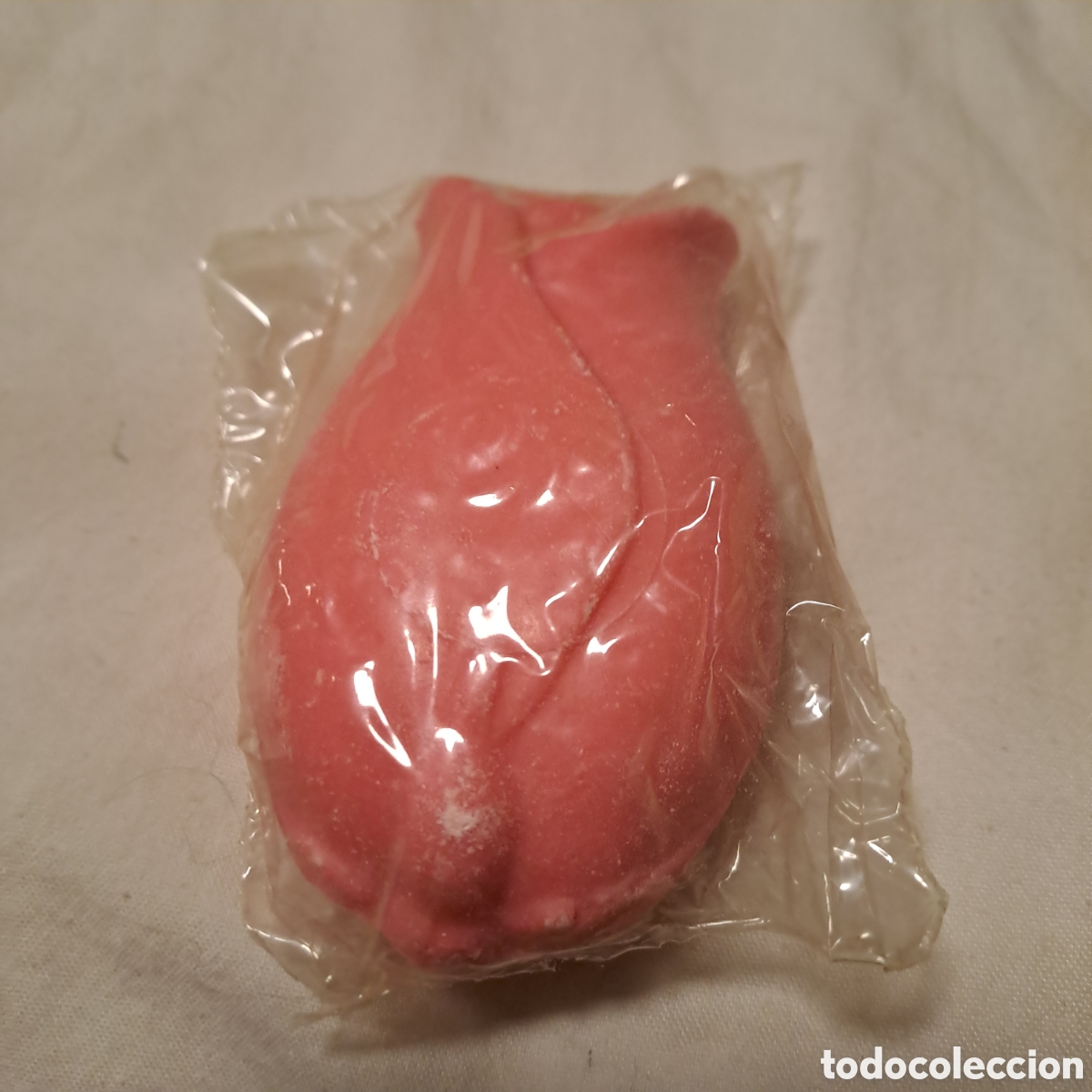 Coleccionismo: Lote de 7 jabones de Avon - Foto 2