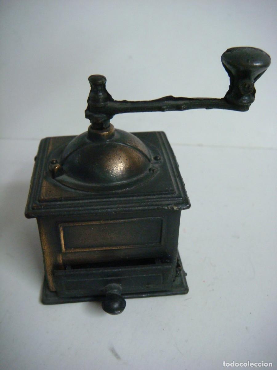 Coleccionismo: SACAPUNTAS FIGURA DE UN MOLINILLO-CAJ B-N&ordm;-120