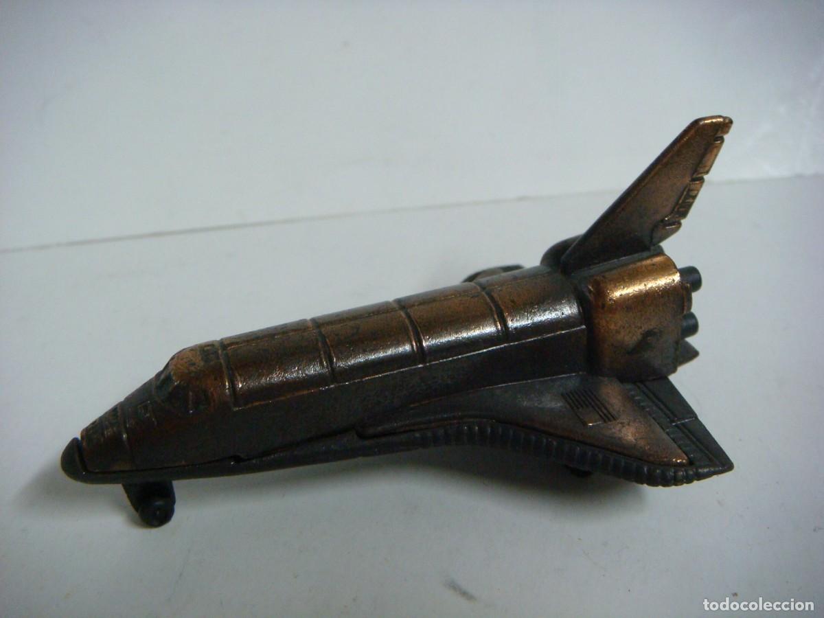 Coleccionismo: SACAPUNTAS FIGURA DE UN AVION-CAJ B-N&ordm;-120