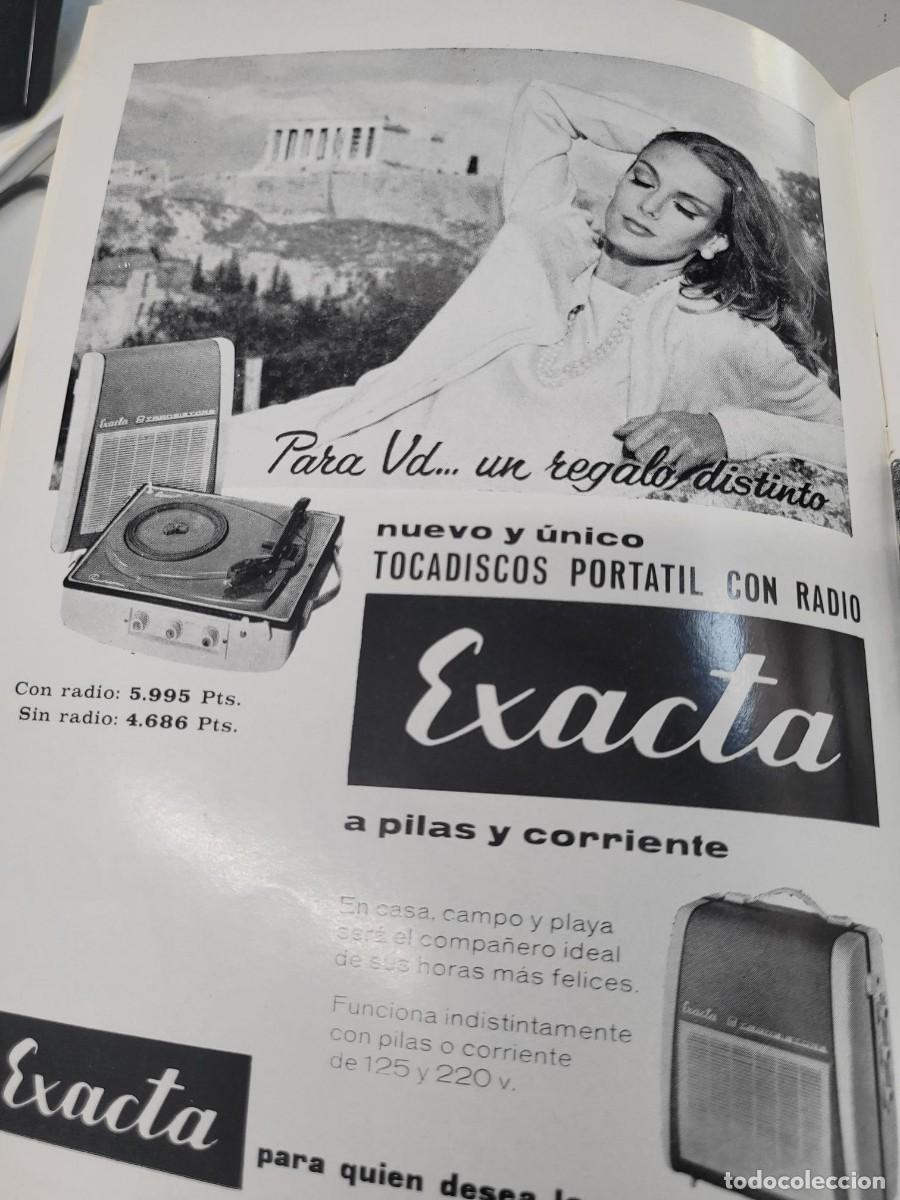 Coleccionismo: PROGRAMA CONCURSO HIPICO INTERNACIONAL BARCELONA 1964 - Foto 7