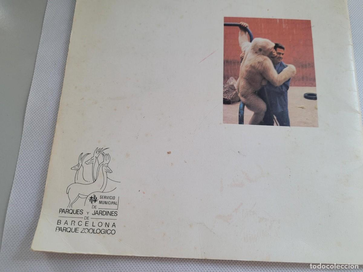 Coleccionismo: COPITO DE NIEVE 1974 - Foto 10