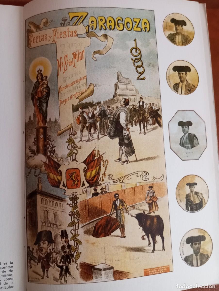 Coleccionismo: PROGRAMA DE LAS FIESTAS DEL PILAR DE 1971 - Foto 6