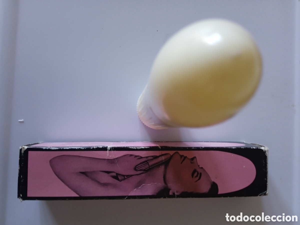 Coleccionismo: VIBRATOR - VIBRADOR DE LOS A&Ntilde;OS 70 - Foto 3