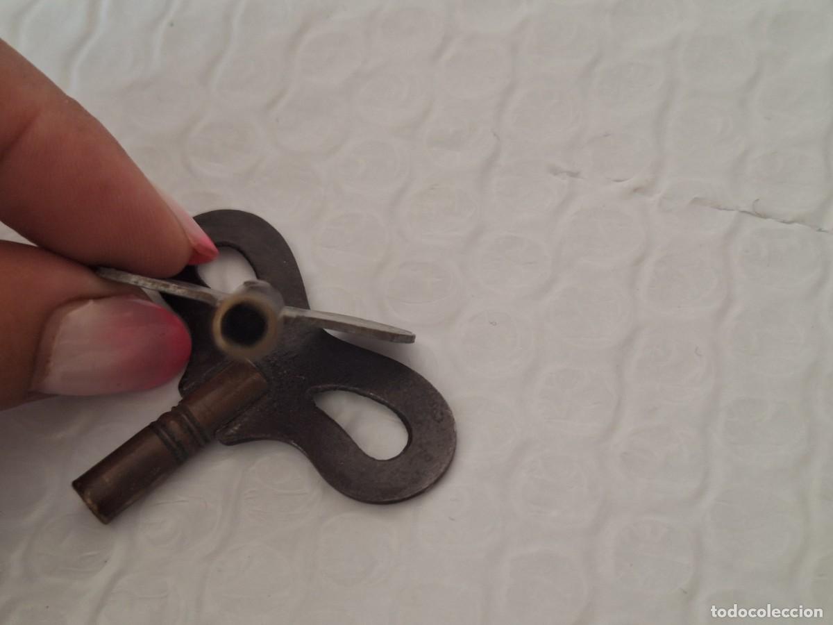 Coleccionismo: Llaves juguetes o relojes - Foto 3