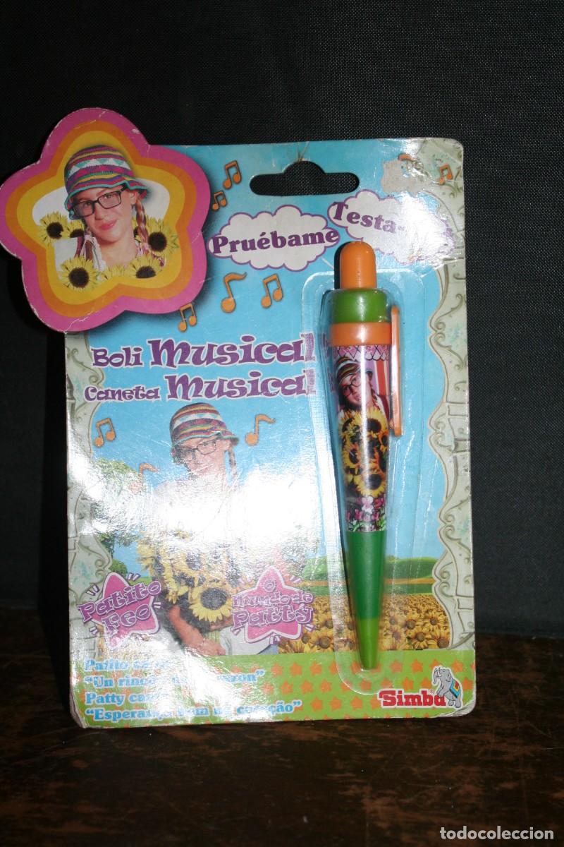 Coleccionismo: blister patito feo simba