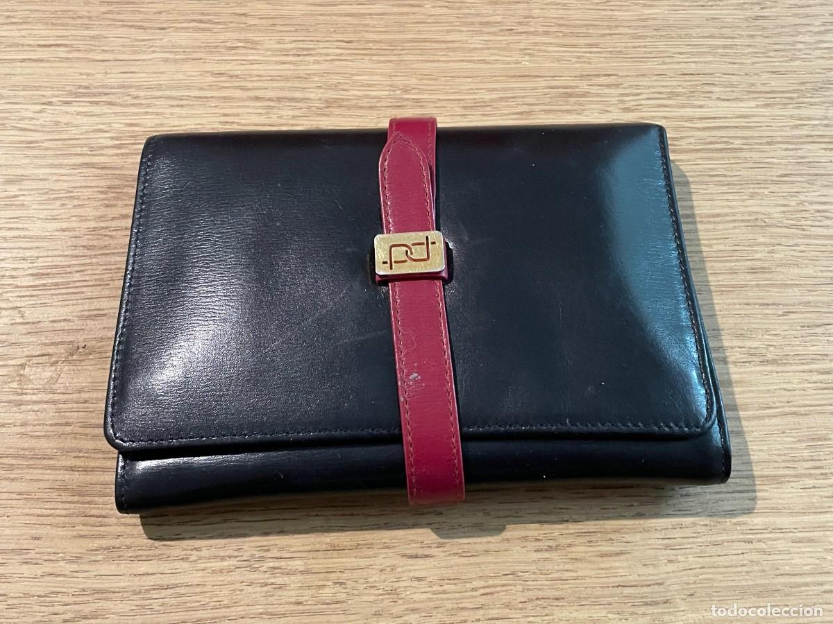 Coleccionismo: CARTERA PORTA JOYAS PUIG DORIA - Foto 1