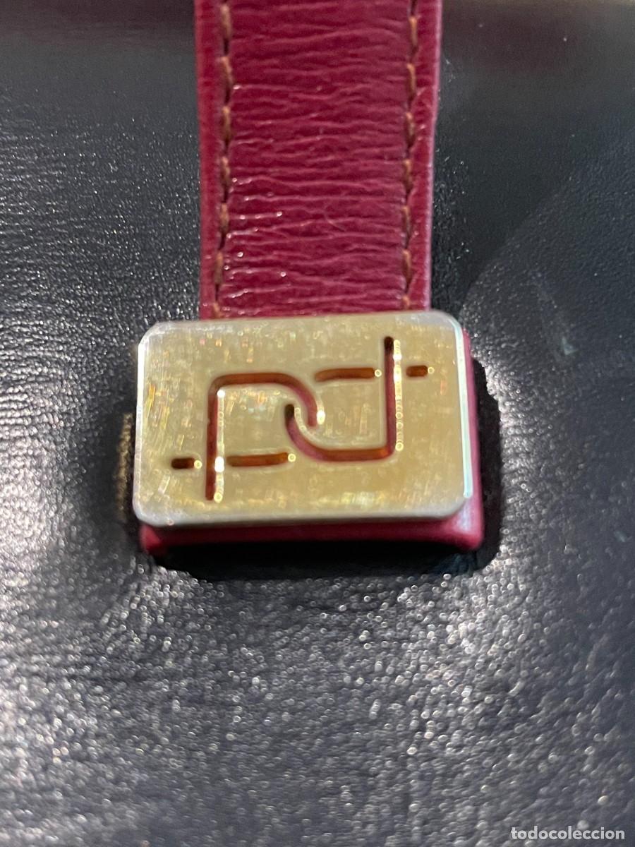 Coleccionismo: CARTERA PORTA JOYAS PUIG DORIA - Foto 6