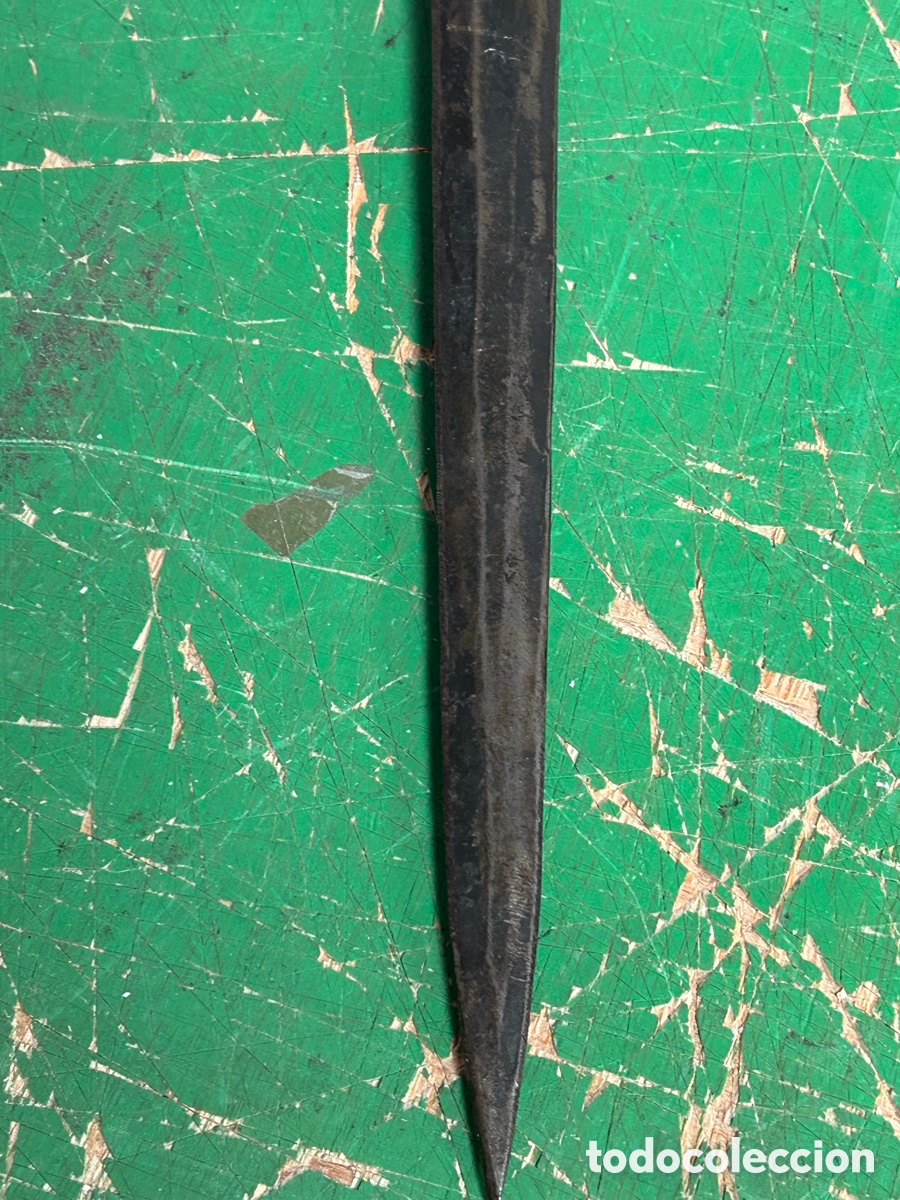 Coleccionismo: DAGA PARA DECORACI&Oacute;N - Foto 5