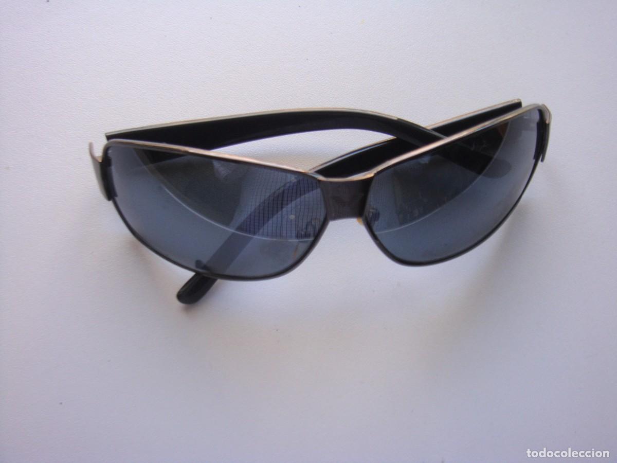 Coleccionismo: GAFAS DE SOL MARCA ARMANI - Foto 1