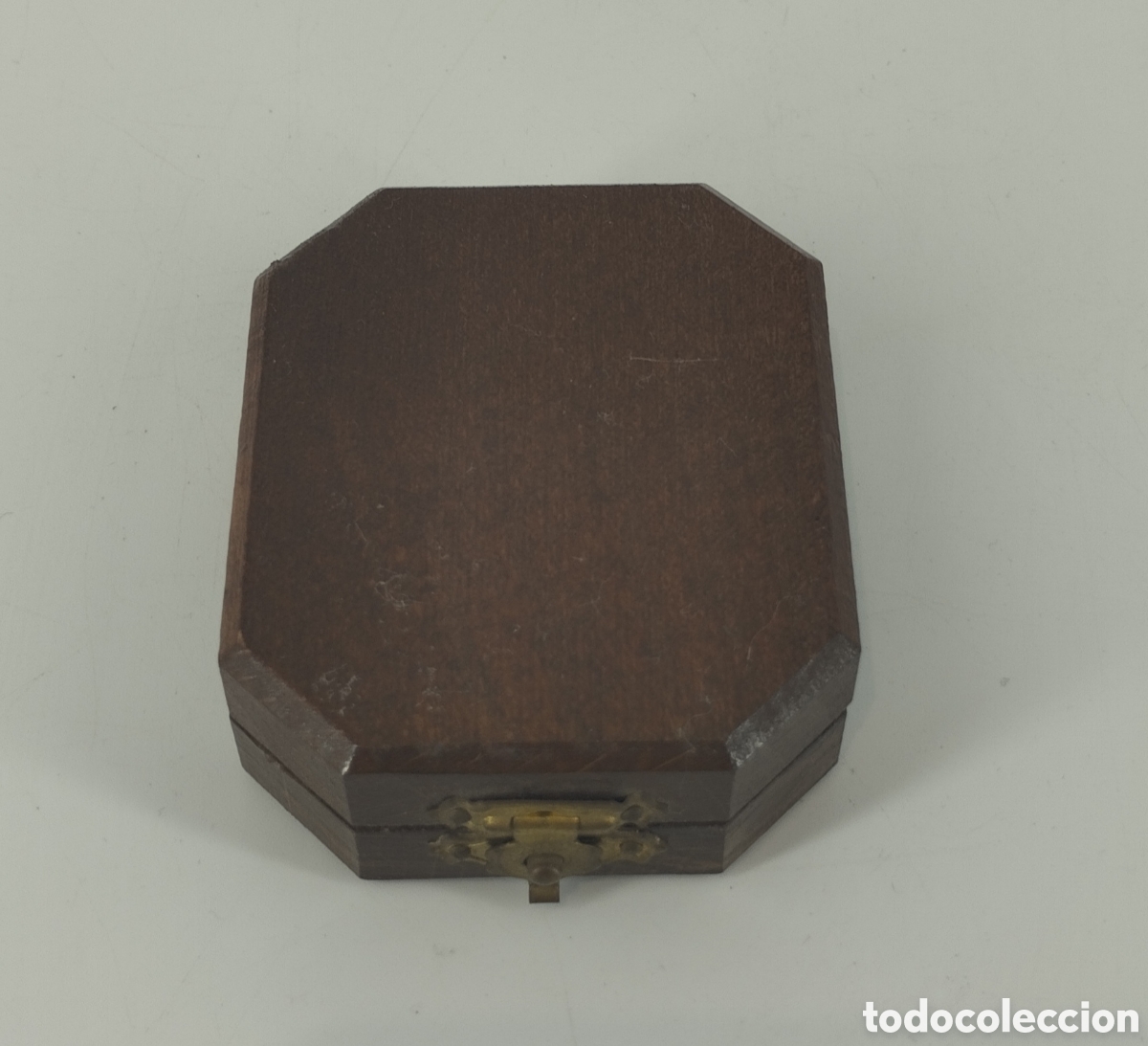 Coleccionismo: Reloj de sol y br&uacute;jula marca Falguera - Foto 4