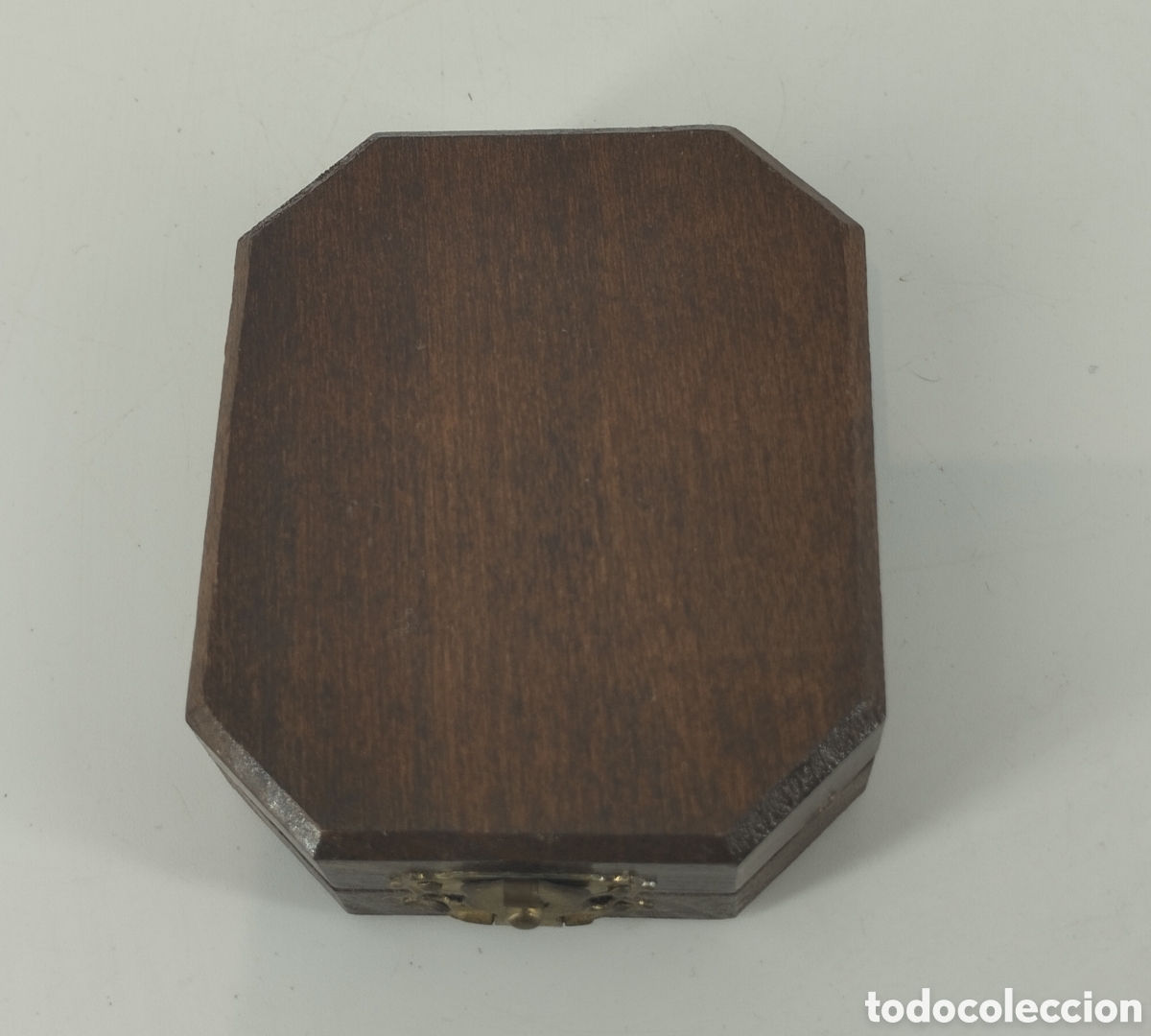 Coleccionismo: Reloj de sol y br&uacute;jula marca Falguera - Foto 5