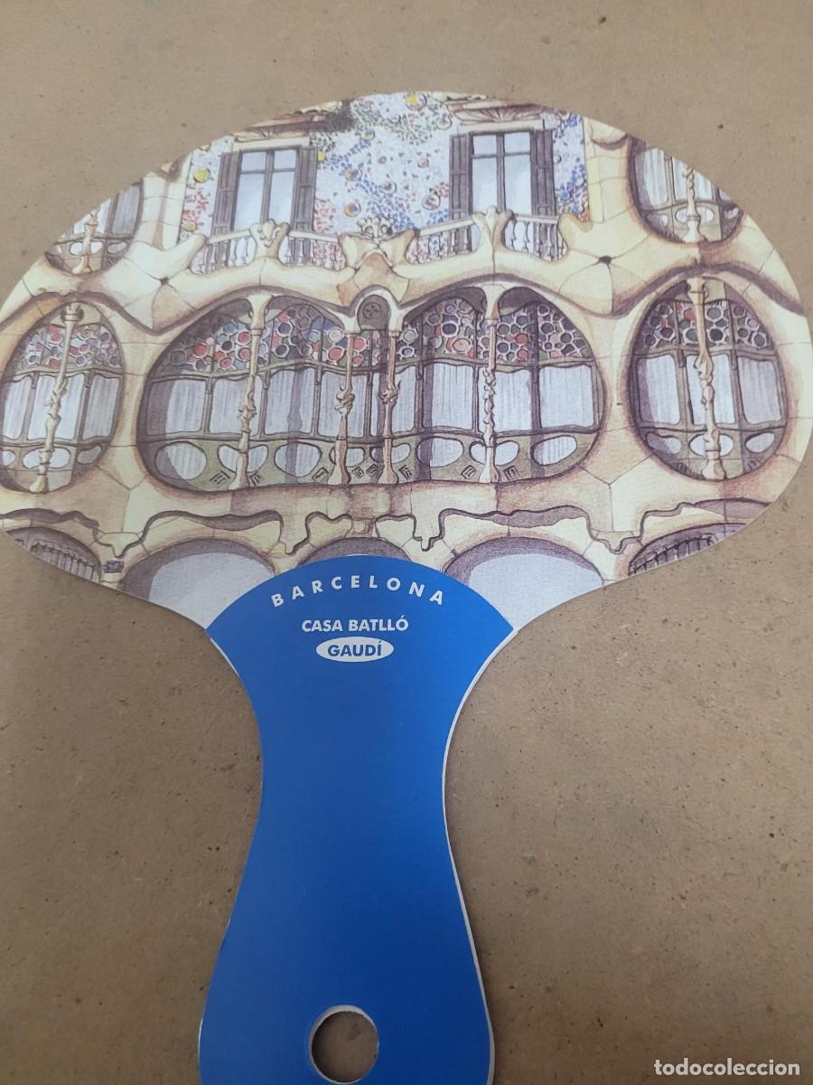 Coleccionismo: LOTE DE 6 PAY PAY GAUD&Iacute; COMPLETAMENTE NUEVOS - Foto 4