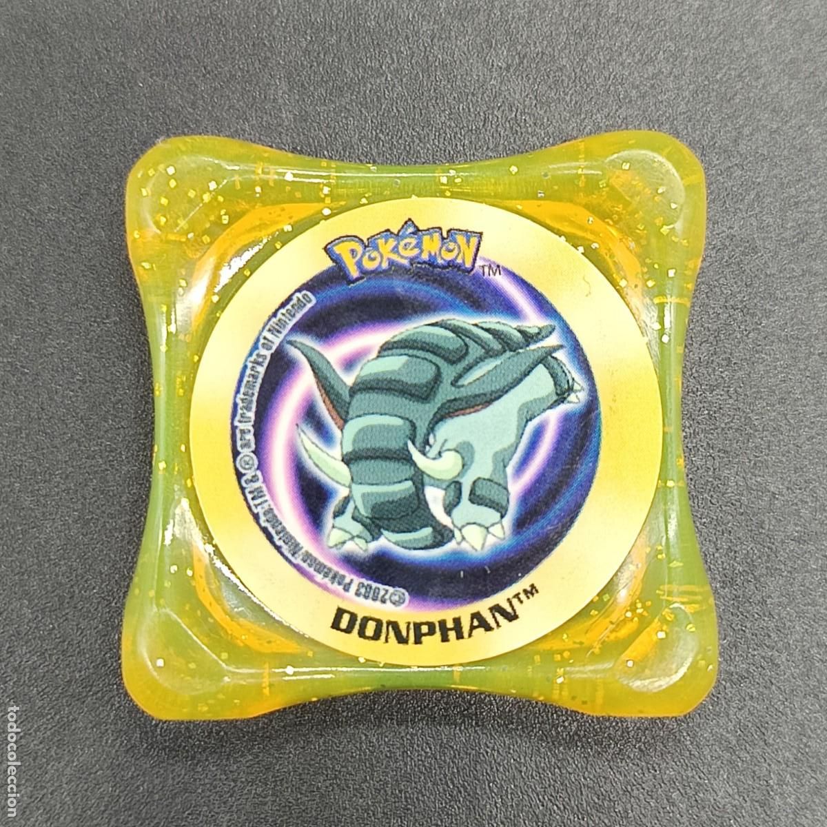 Coleccionismo: POKEMON ADVANCED WAPS-DONPHAN - Foto 1