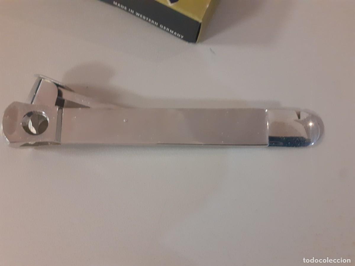 Coleccionismo: CORTA PUROS DONATUS ALEMAN - Foto 4
