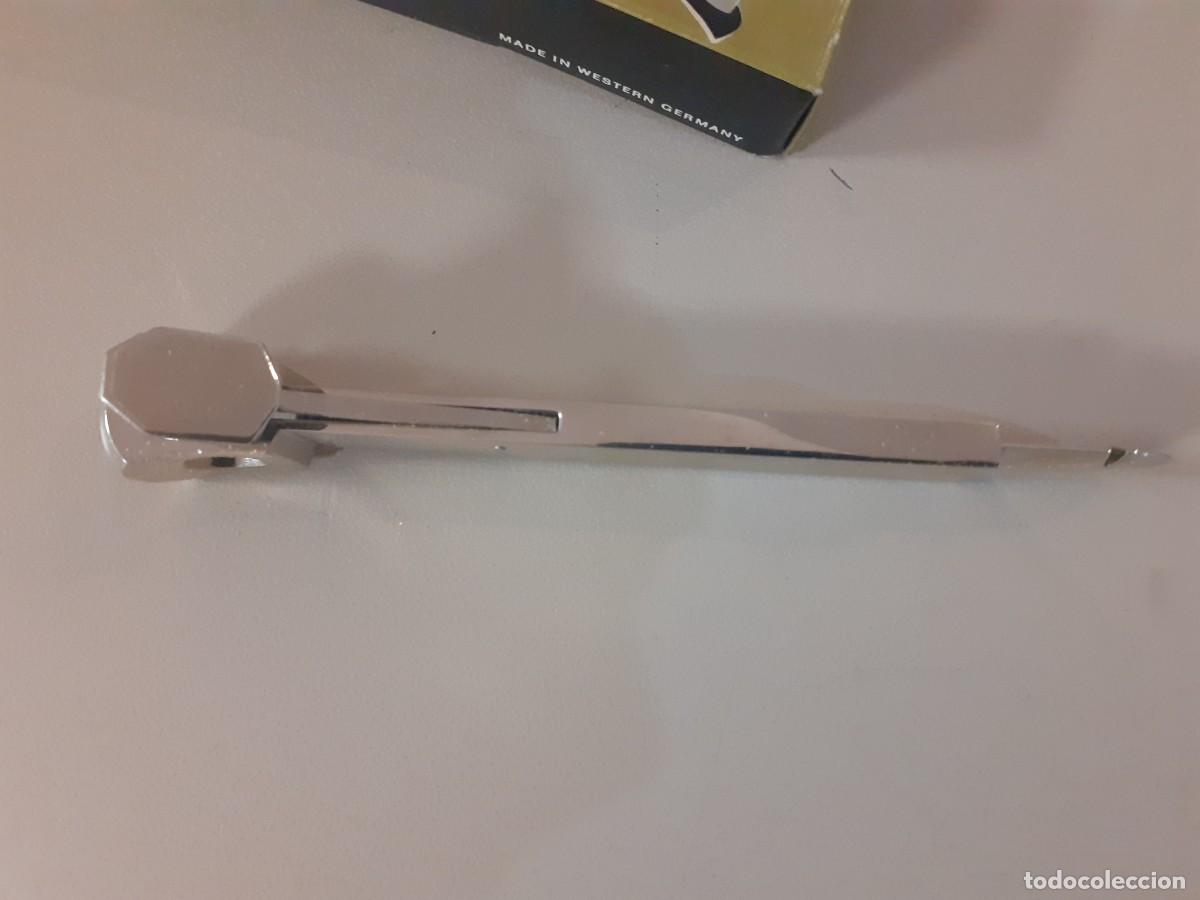 Coleccionismo: CORTA PUROS DONATUS ALEMAN - Foto 5