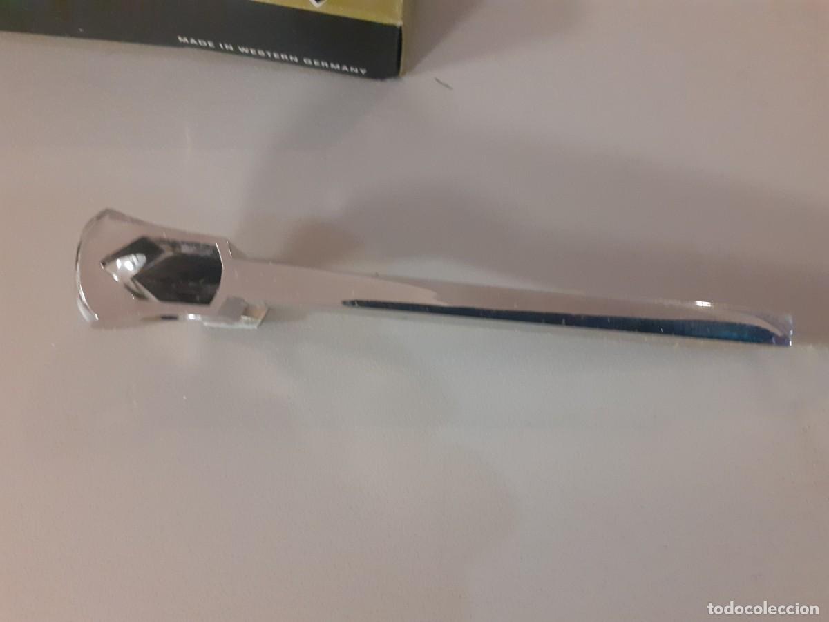 Coleccionismo: CORTA PUROS DONATUS ALEMAN - Foto 6