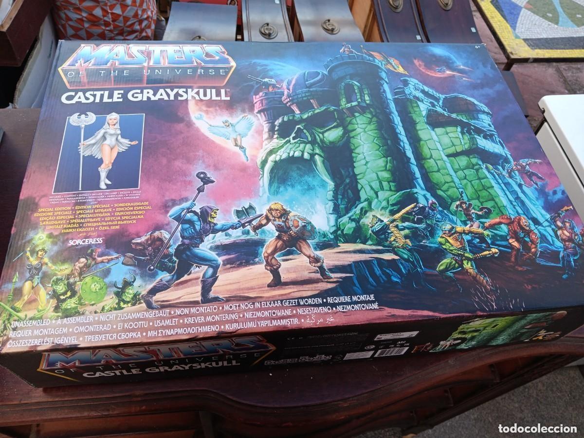 Coleccionismo: Masters of the universe - Foto 1