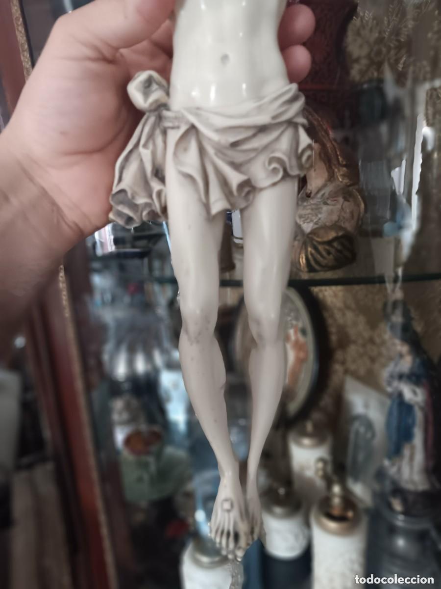 Coleccionismo: Cristo marca ballester - Foto 3