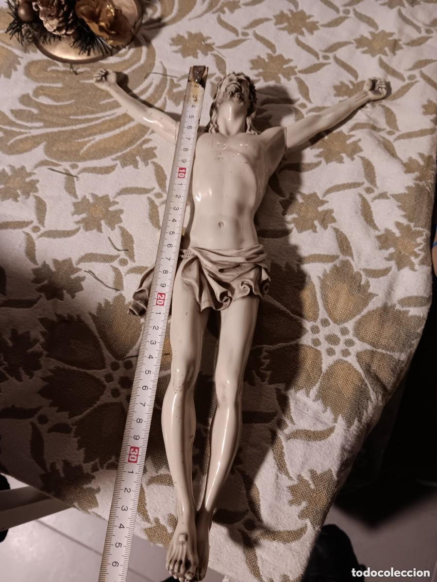 Coleccionismo: Cristo marca ballester - Foto 5