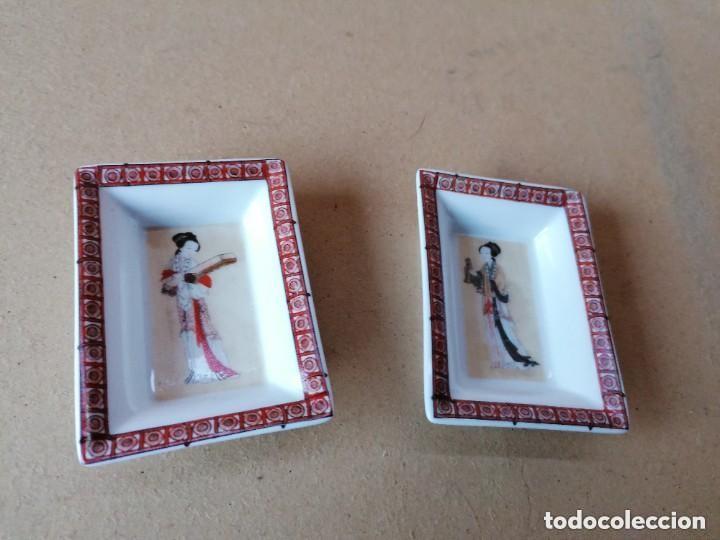 Coleccionismo: reales sitios de espa&ntilde;a oriente en palacio - Foto 3