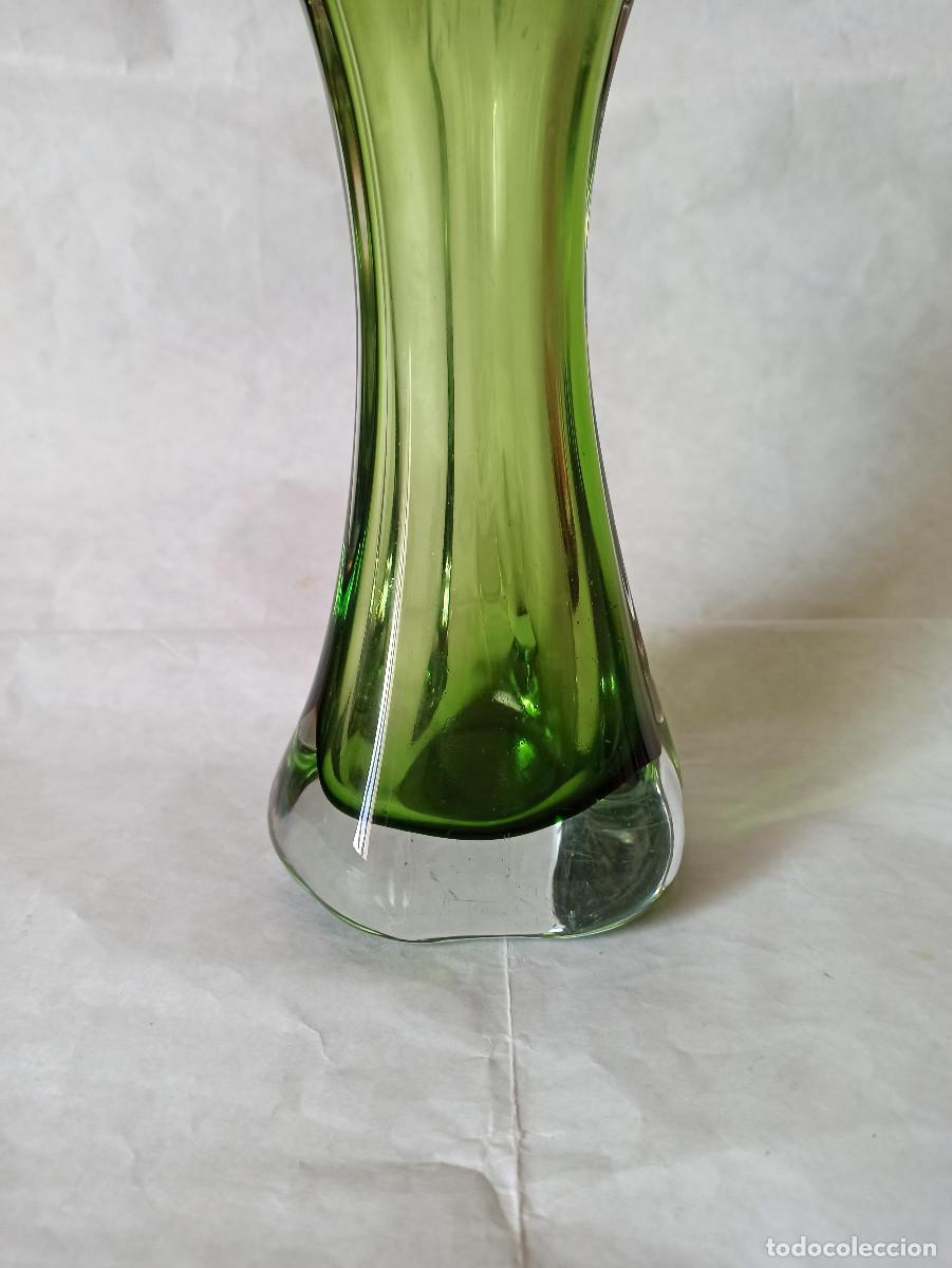 Coleccionismo: Vaso in vetro di Murano - Foto 4