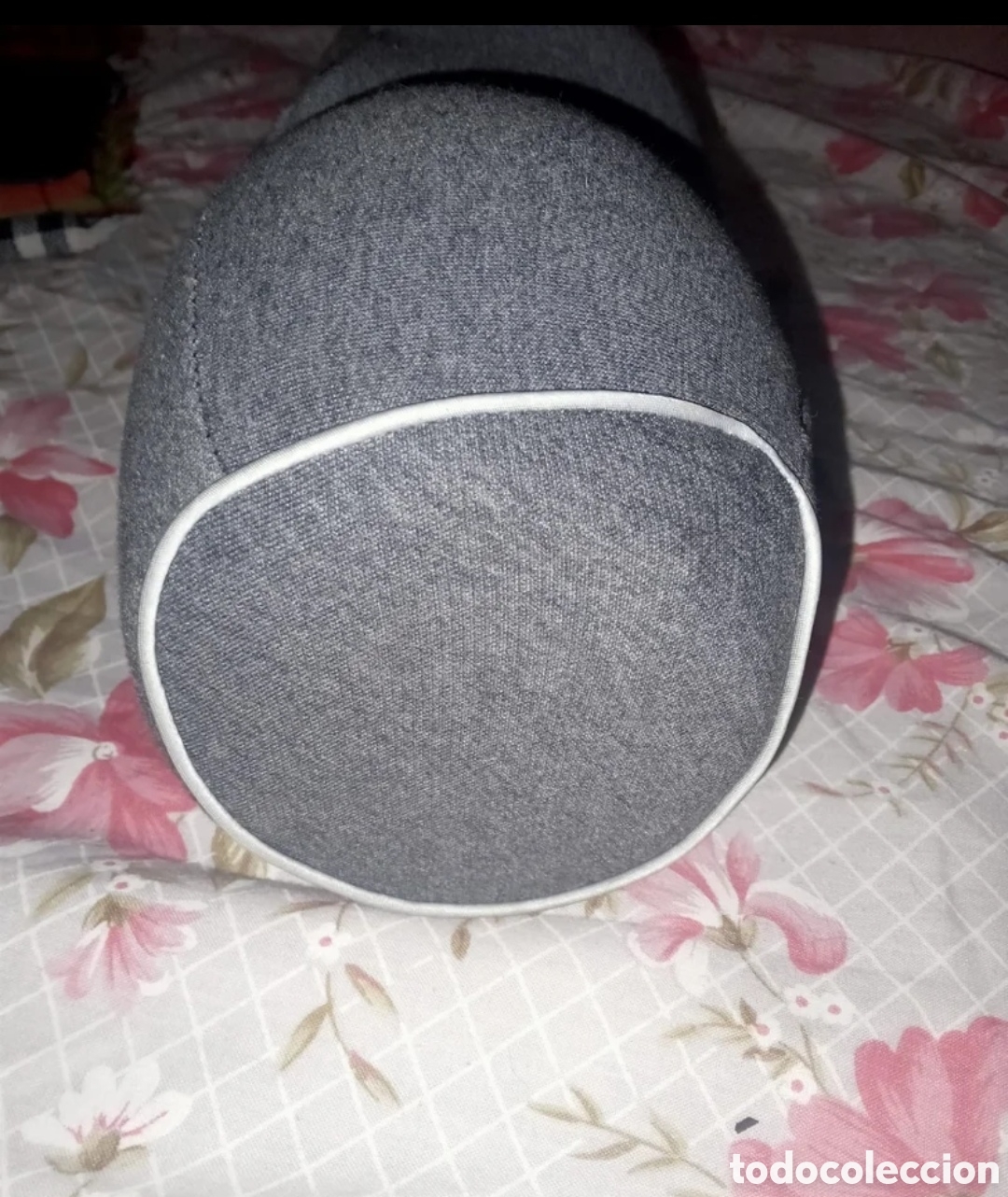 Coleccionismo: Almohada cervical NIMOOD Neck Cloud - Foto 4