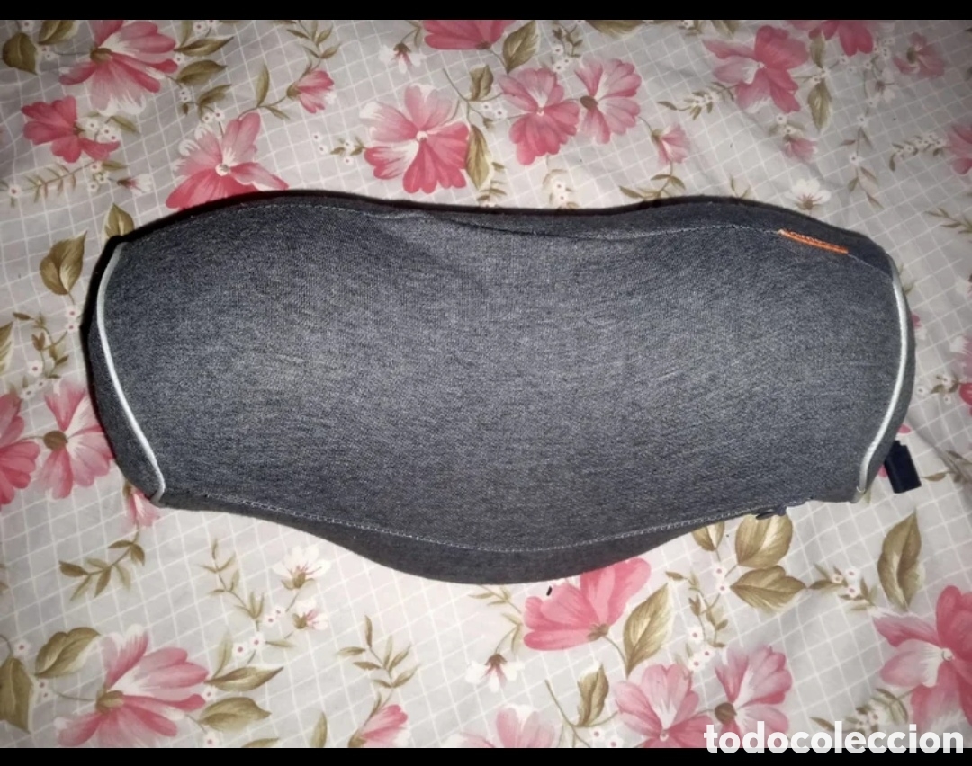 Coleccionismo: Almohada cervical NIMOOD Neck Cloud - Foto 1