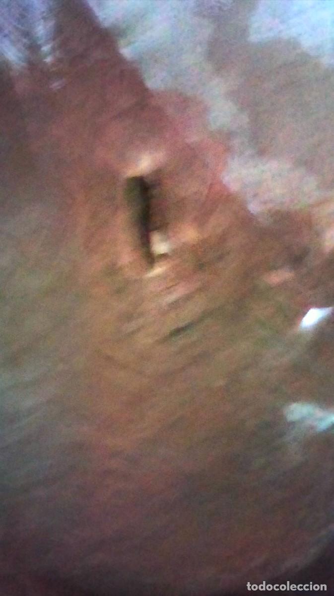 Coleccionismo: FIGURA DE BUDA CON BONITOS ACABADOS - Foto 8