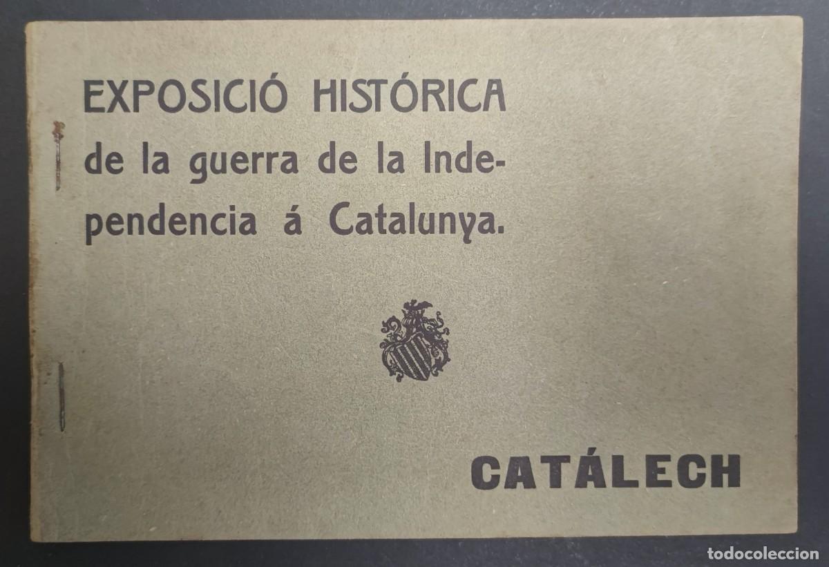 Coleccionismo: IGUALADA - BATALLAS DEL BRUCH - Foto 5