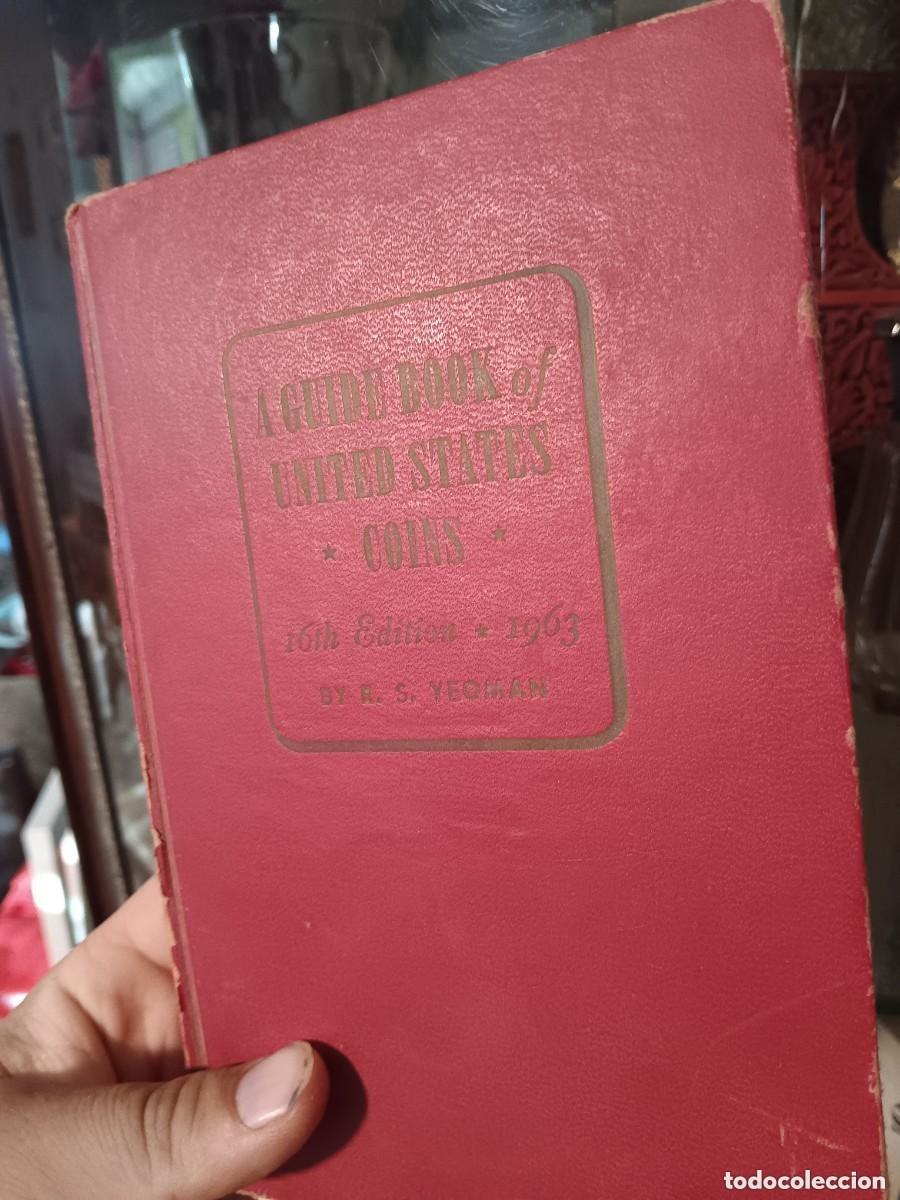 Coleccionismo: Cat&aacute;logo dollar americano - Foto 1