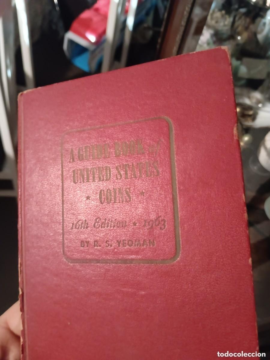 Coleccionismo: Cat&aacute;logo dollar americano - Foto 2