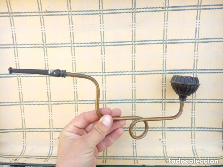 Coleccionismo: pipa de fumar pipa de fumar - Foto 1